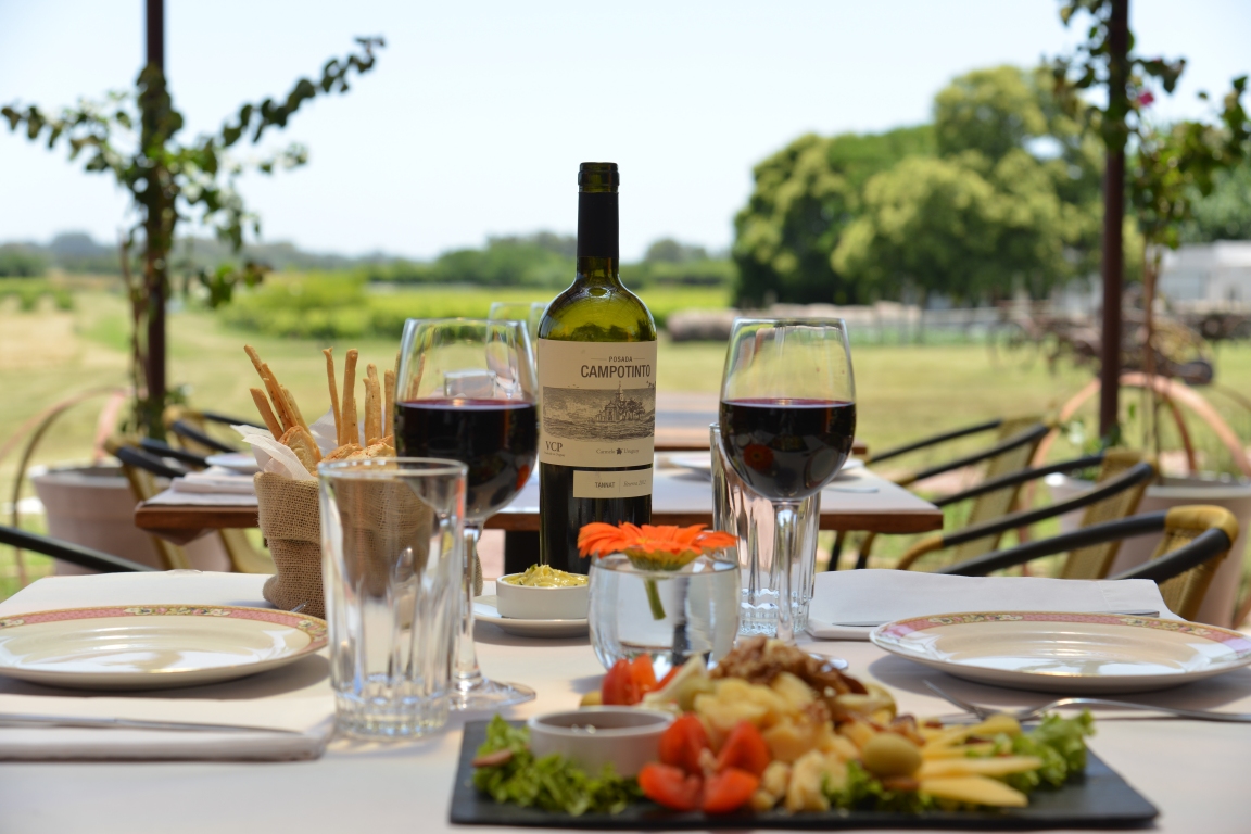 Malepartus Jagdreisen - Uruguay