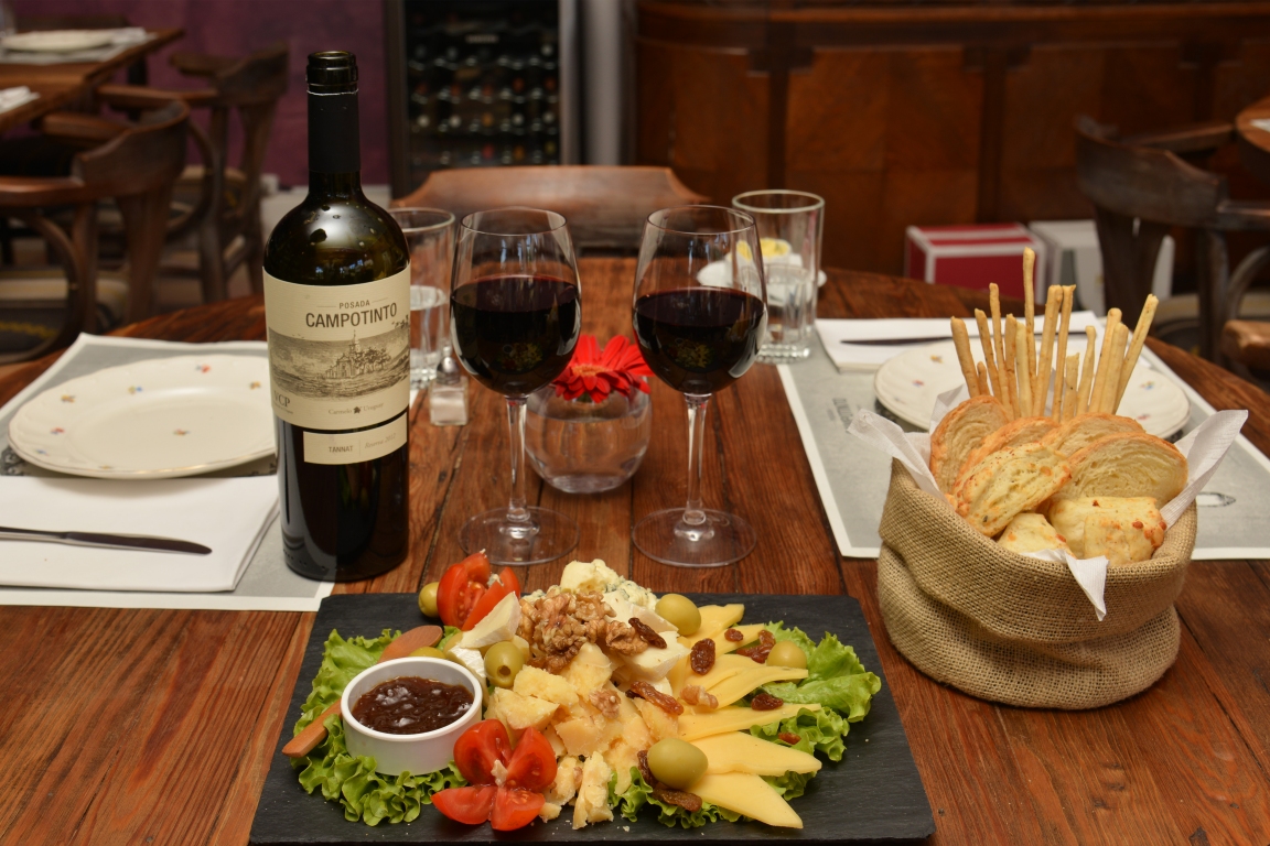 Malepartus Jagdreisen - Uruguay