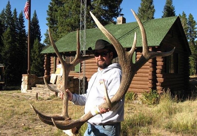 Malepartus Jagdreisen - Wyoming (USA)
